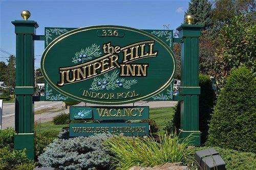Juniper Hill Inn Ogunquit Zewnętrze zdjęcie